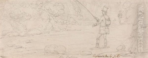 Fly Fishing - view 1