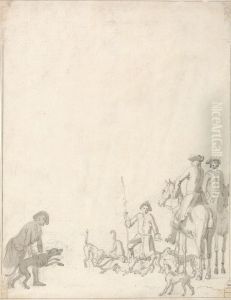 The Kill by Peter Tillemans