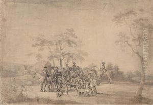 The Kill by John Wootton