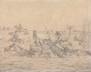 'I Had No Notion of the Comforts of Hunting by Water'