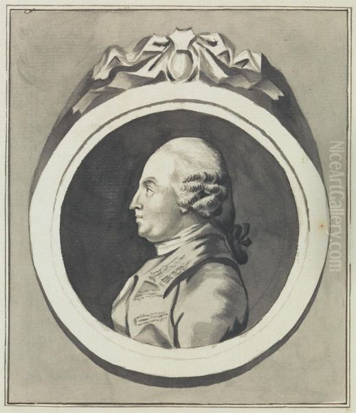 George Stubbs - view 1