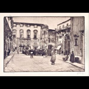 Senza Titolo by Carlo Cainelli