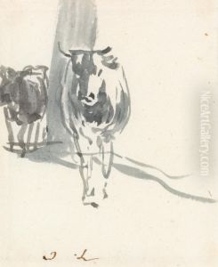 Two Cows