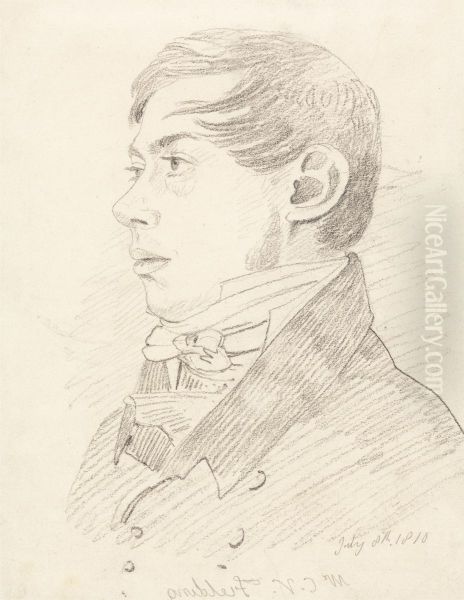 Anthony Vandyke Copley Fielding - view 1
