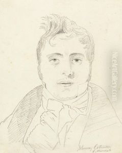 John Sell Cotman by John Varley