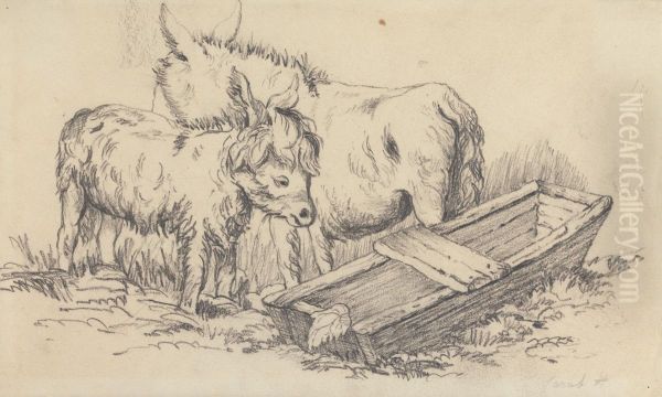 Pastoral - view 1