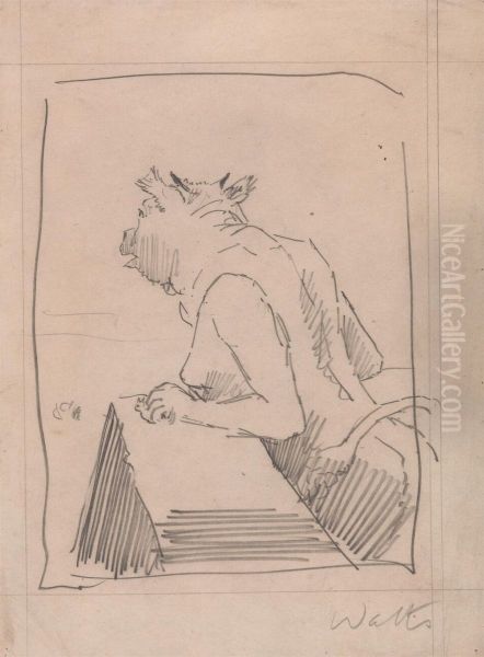Minotaur - view 1