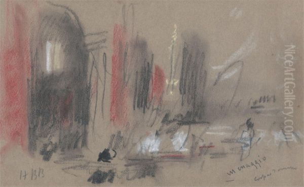 Menaggio, Corpus Domini - view 1
