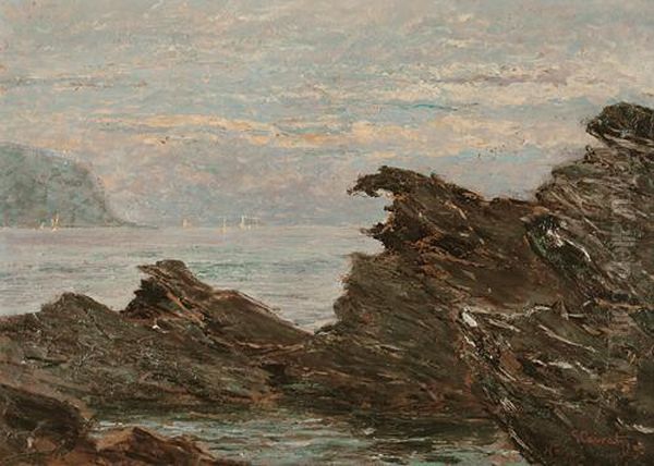 Nervi - view 1