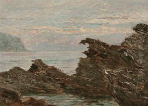 Nervi by Girolamo Cairati