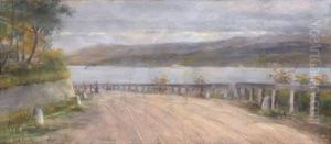 Uferstrase by Girolamo Cairati