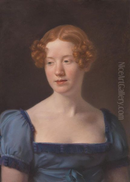 Lady Pringle, nee Emilia Anne Macleod - view 1