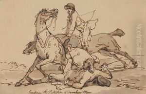 Providence-The Protection of Drunken Men