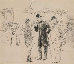 Final Instructions by Phil May