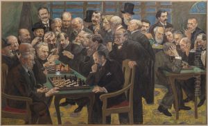 Chess Players
