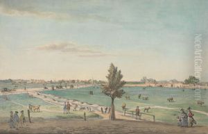 Kennington Common