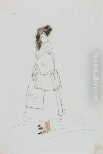 Full Length Sketch Full Length Sketch