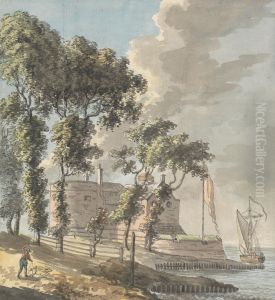 Cowes Castle, Isle of Wight