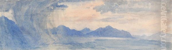 Lausanne - view 1