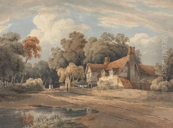 At Bromley, Kent - view 1
