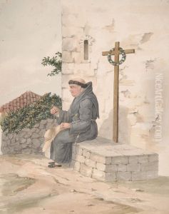 Franciscan Friar
