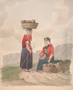 Tenerife-Women of Candelaria