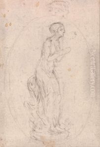 Figure of a Woman