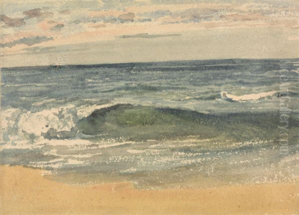 The Wave - view 1