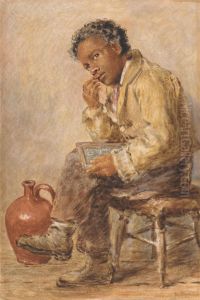 A Black Boy