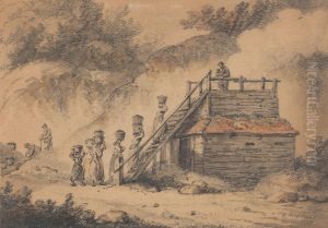 A Hop Kiln