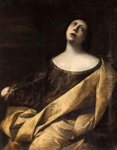 Lucrezia Lucrezia