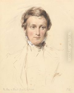 Hon. and Rev. Baptist Wriothesley Noel (1798-1873)