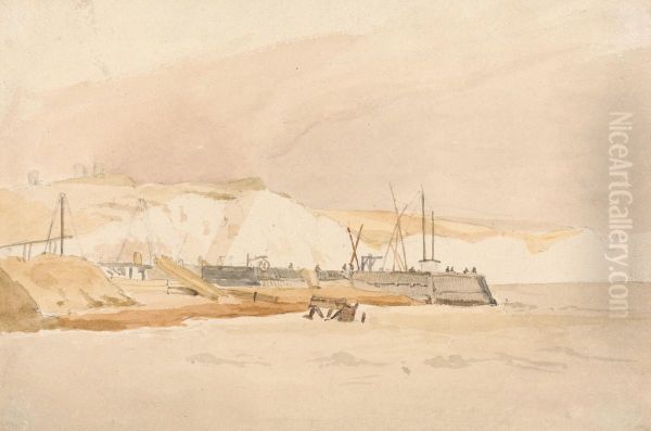 Dover - view 1