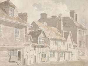 Street in Maidstone