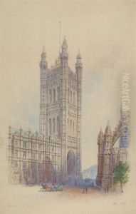 Victoria Tower Victoria Tower