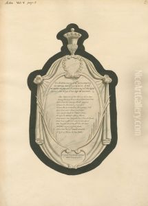 Memorial of Mrs. Elizabeth Searles from Acton Church Memorial of Mrs. Elizabeth Searles from Acton Church