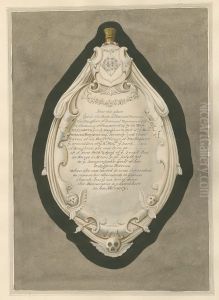 Memorial to Fraces Trotman from Acton Church Memorial to Fraces Trotman from Acton Church