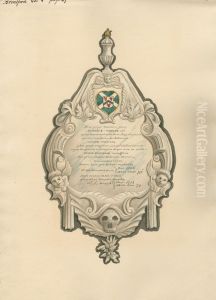 Memorial to Henry Hawley