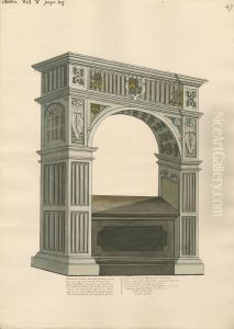 Tomb of Richard Lector