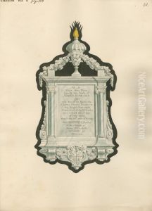 Memorial to James Howard from Chiswick Church