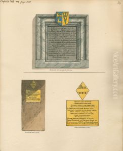 Memorial to Elizabeth Grene also of Anne Grey from Enfield Church Memorial to Elizabeth Grene also of Anne Grey from Enfield Church
