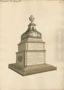 Vault of Helen and William Gates, Mrs. Helen Gardnor, Mr. Lewis Combrune and Mrs. Helen Combrune Vault of Helen and William Gates, Mrs. Helen Gardnor, Mr. Lewis Combrune and Mrs. Helen Combrune