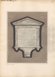Memorial to John Porter, Mrs. Sarah Porter and Mrs. Sarah Porter and Mrs. Martha Cooke from Hendon Church Memorial to John Porter, Mrs. Sarah Porter and Mrs. Sarah Porter and Mrs. Martha Cooke from Hendon Church