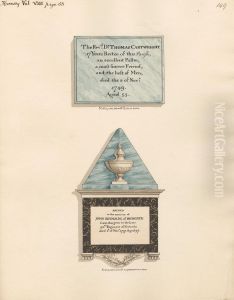Memorial to Thomas Cartwright and to John Reynolds Memorial to Thomas Cartwright and to John Reynolds
