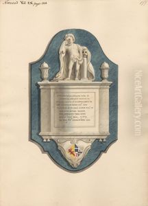 Memorial to Isabella Nelson from Norwood Church