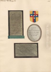 Memorials to Xpofer and Agnes Merick, George Charles Black, and Sarah Horsnell, Elizabeth Ascough, and George Merick Memorials to Xpofer and Agnes Merick, George Charles Black, and Sarah Horsnell, Elizabeth Ascough, and George Merick