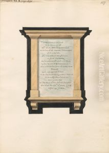 Memorial to Elizabeth Summers from Stratford Church
