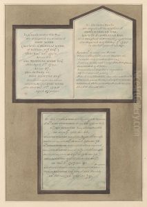 Momorial for Parishioners of Feltham
