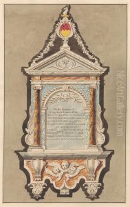 Memorial to William, Robert and Mary Dyer, from Sudbury Church