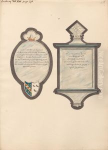 Memorial to Elizabeth and Frances Boone, and Mrs. Esther Chapham from Sudbury Church Memorial to Elizabeth and Frances Boone, and Mrs. Esther Chapham from Sudbury Church